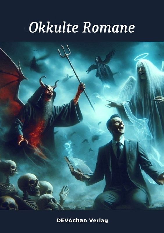 Okkulte Romane