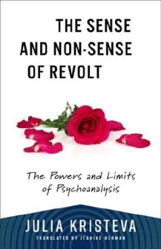 The Sense and Non-Sense of Revolt