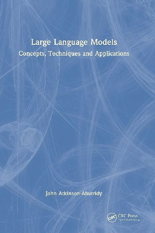 Large Language Models