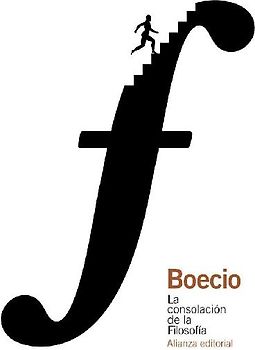 La consolación de la filosofía
