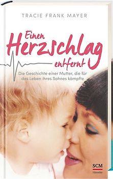 Einen Herzschlag entfernt