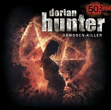 Dorian Hunter Hörspiele Folge 50.2 – Das Kind der Hexe – Pigeon Street