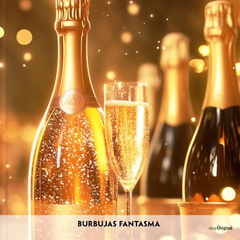 Burbujas Fantasma - Spanisch-Hörverstehen meistern