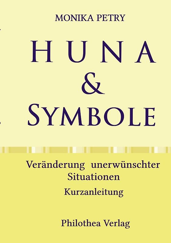 HUNA &amp; SYMBOLE / HUNA & SYMBOLE