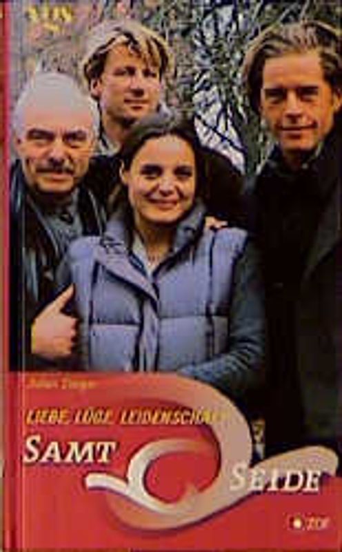 Liebe, Lüge, Leidenschaft