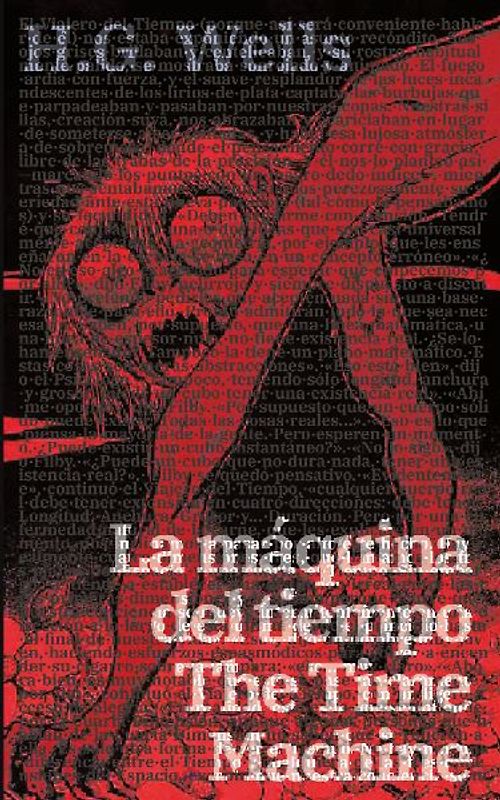 La máquina del tiempo - The Time Machine