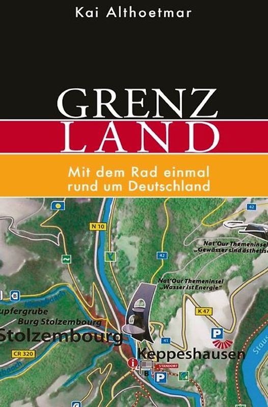 Grenzland