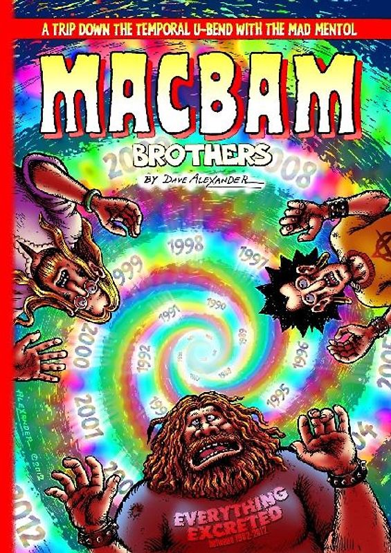 MacBam Brothers
