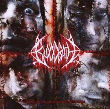 Bloodbath - Resurrection Through Carnage