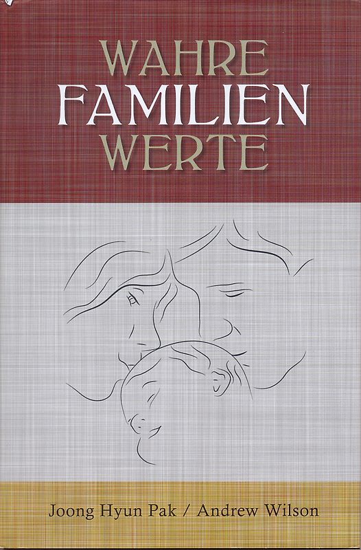 Wahre Familienwerte