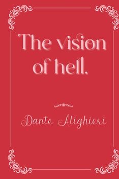 The vision of hell.: Eleganse Edition