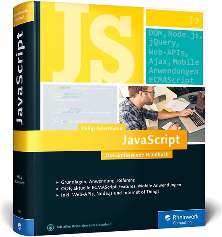 JavaScript