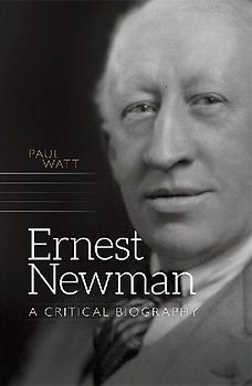 Ernest Newman