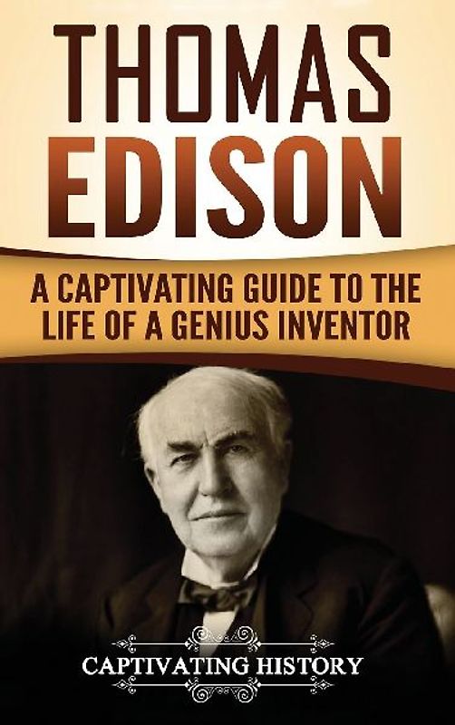 Thomas Edison