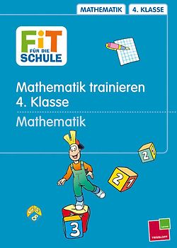 So überwindest du Schwierigkeiten im 4. Schuljahr: Grundrechenarten trainieren