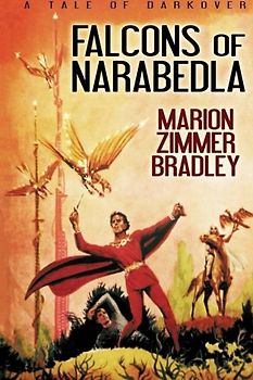 Falcons of Narabedla (Darkover)
