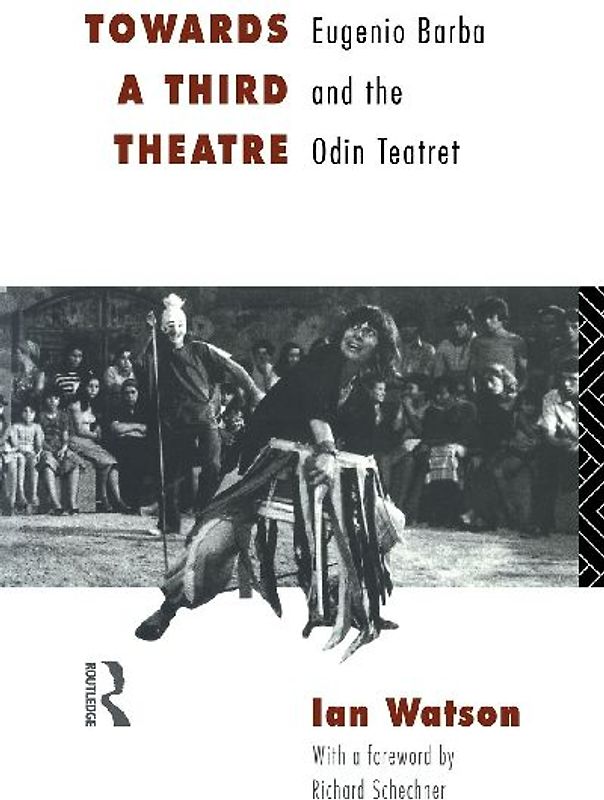 Towards a Third Theatre