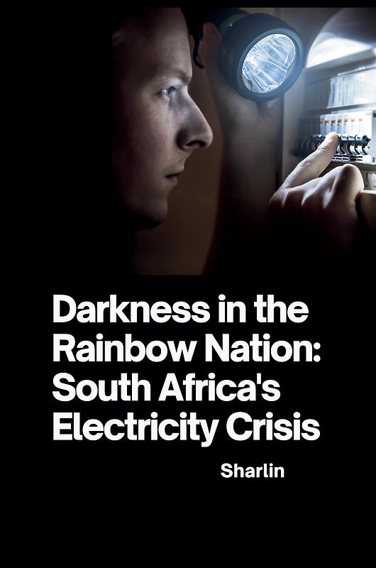 Darkness in the Rainbow Nation: South Africa's Electricity Crisis