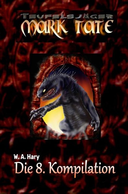 TEUFELSJÄGER Kompilation / TEUFELSJÄGER: Die 8. Kompilation