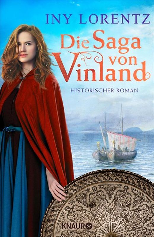 Die Saga von Vinland
