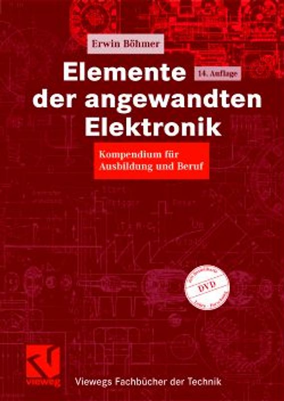 Elemente der angewandten Elektronik
