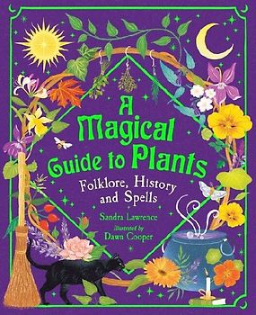 A Magical Guide to Plants