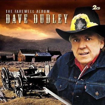 Dave Dudley - The Farewell Album