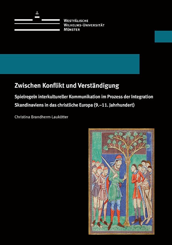 Zwischen Konflikt und Verständigung