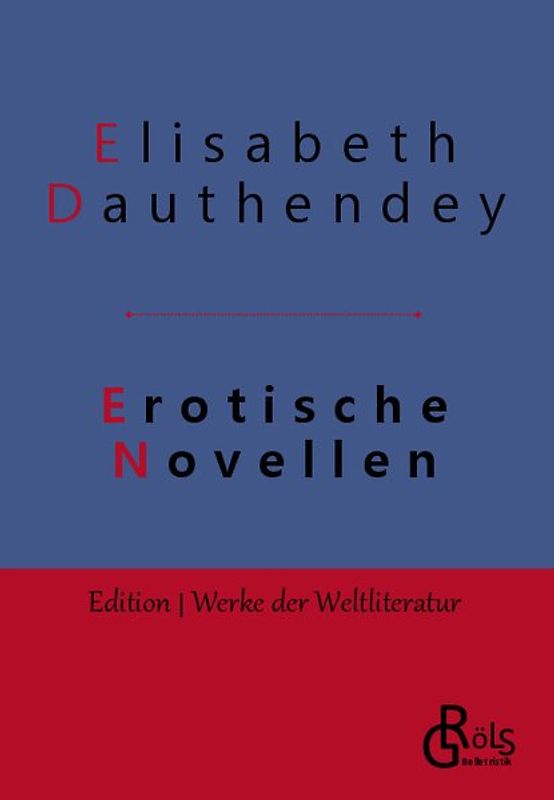 Erotische Novellen