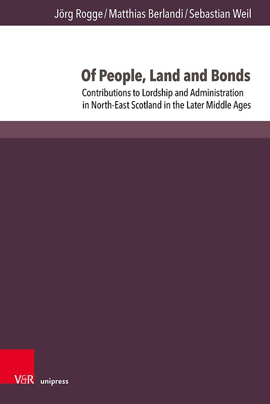 Of People, Land and Bonds