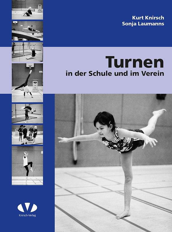 Turnen in der Schule und im Verein