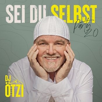 Sei du selbst - Party 2.0