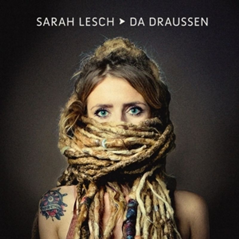 Lesch,Sarah - Da Draußen