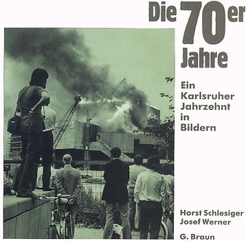 Die 70er Jahre