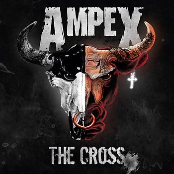 Ampex - The Cross