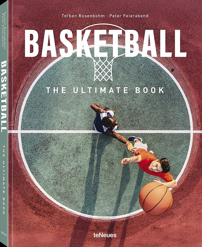 Basketball - The Ultimate Book