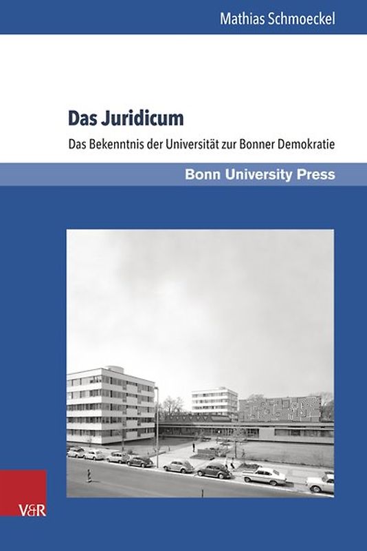 Das Juridicum