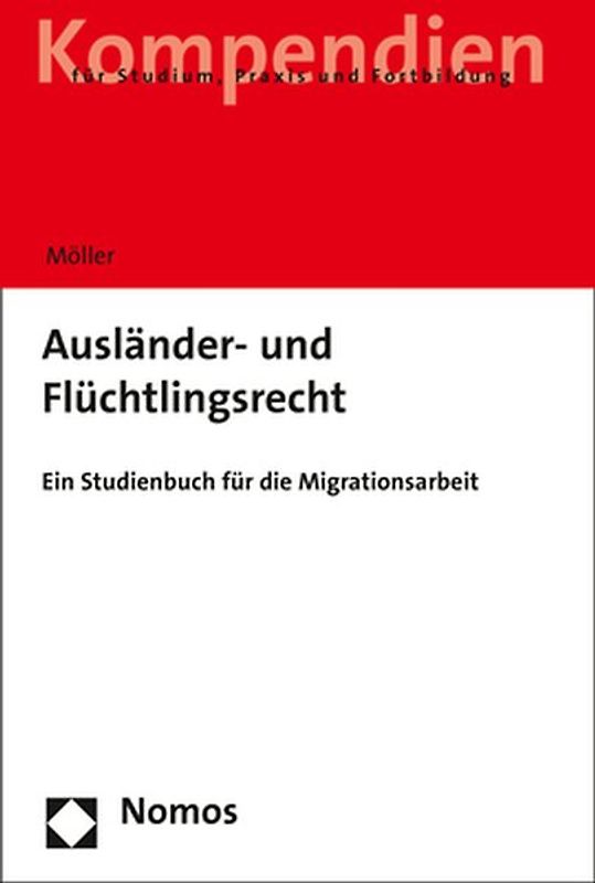 Ausländer- und Flüchtlingsrecht