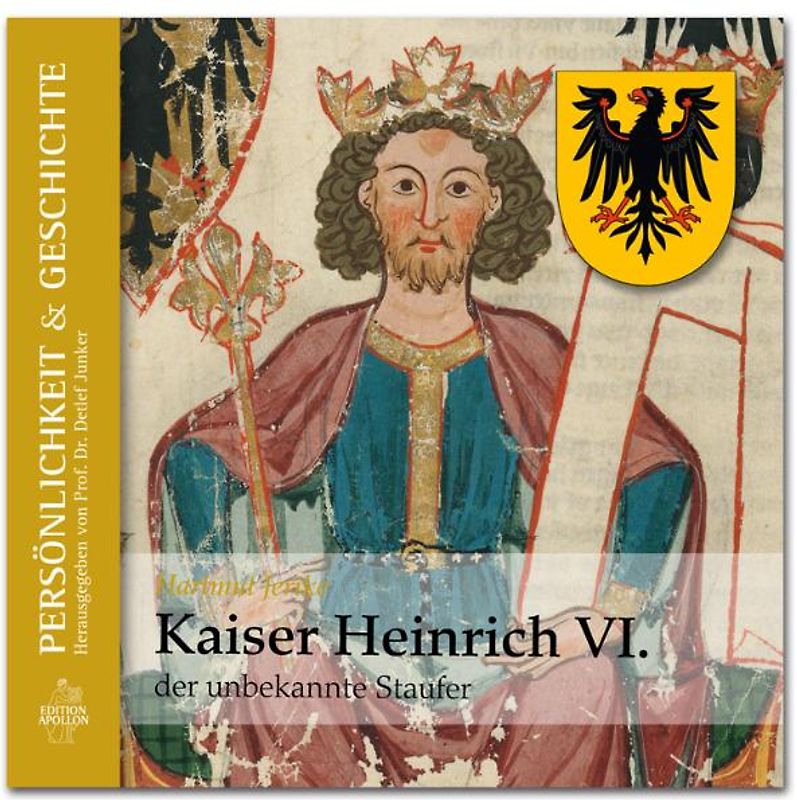 Kaiser Heinrich VI.