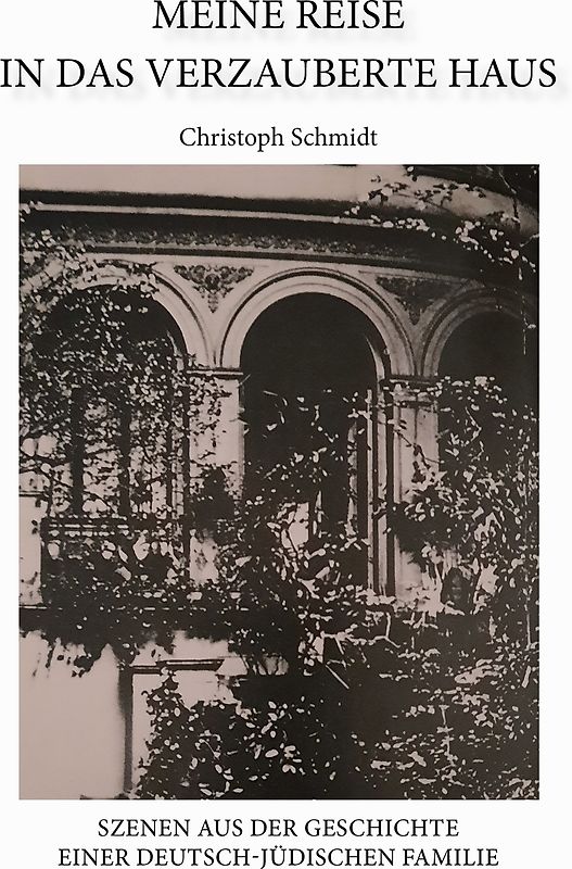 Meine Reise in das verzauberte Haus