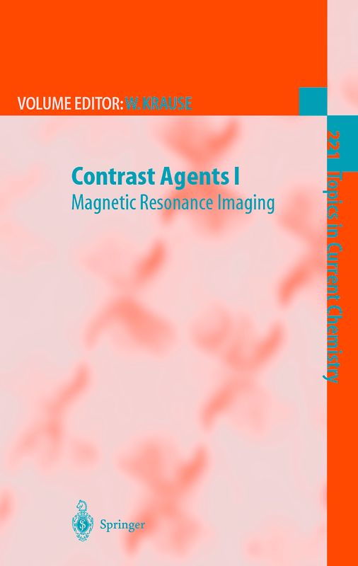 Contrast Agents I
