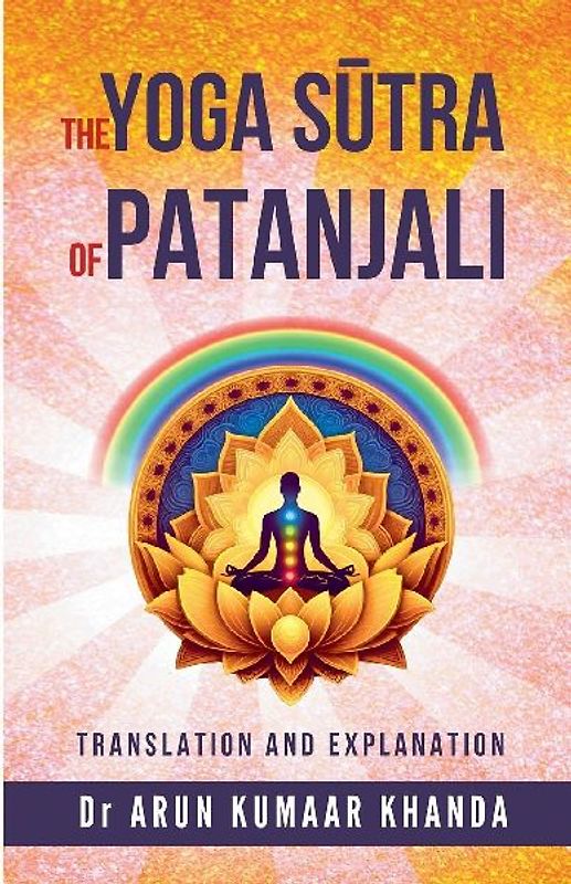 The Yoga S¿tra of Patanjali
