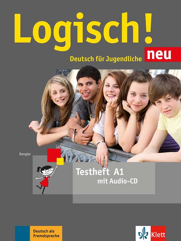Logisch! neu A1