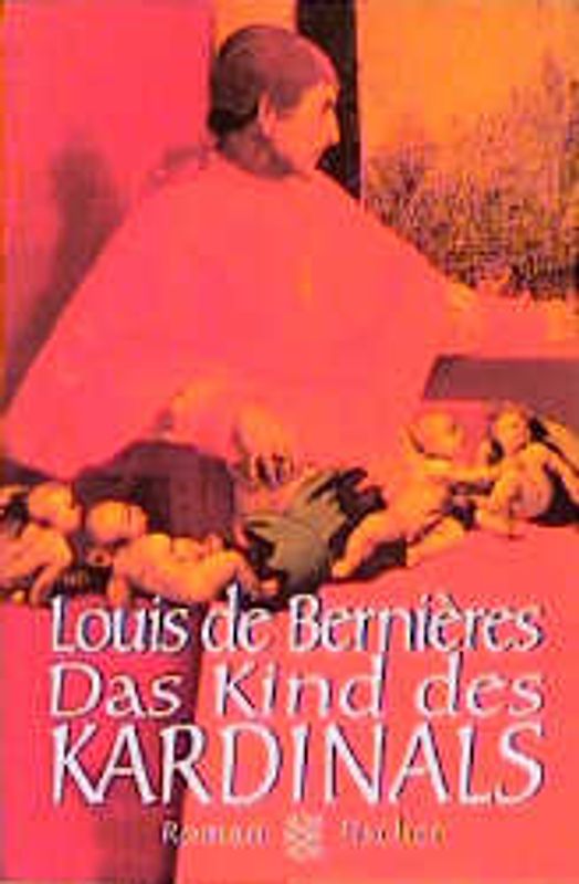 Das Kind des Kardinals