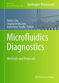 Microfluidics Diagnostics