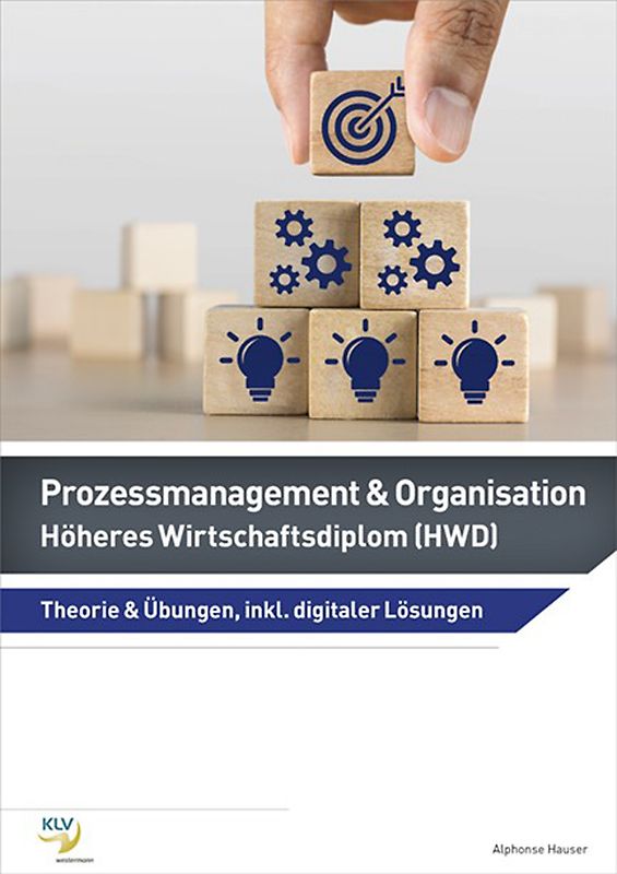 Prozessmanagement & Organisation