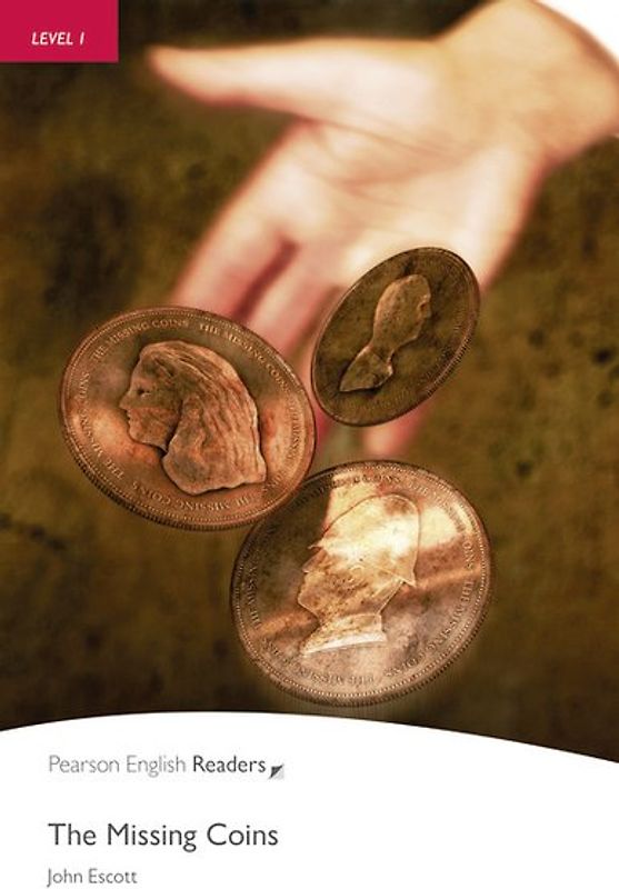 Level 1: The Missing Coins