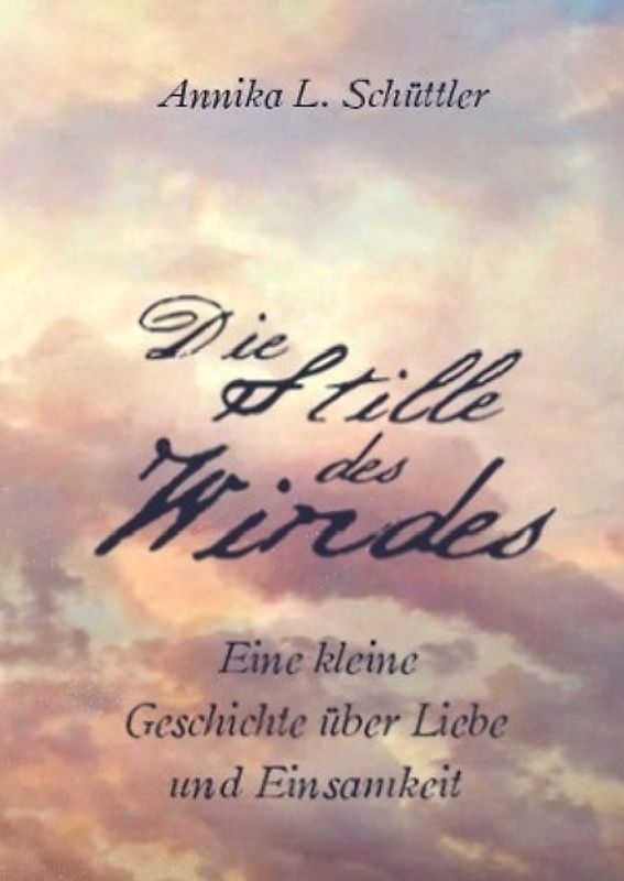 Die Stille des Windes