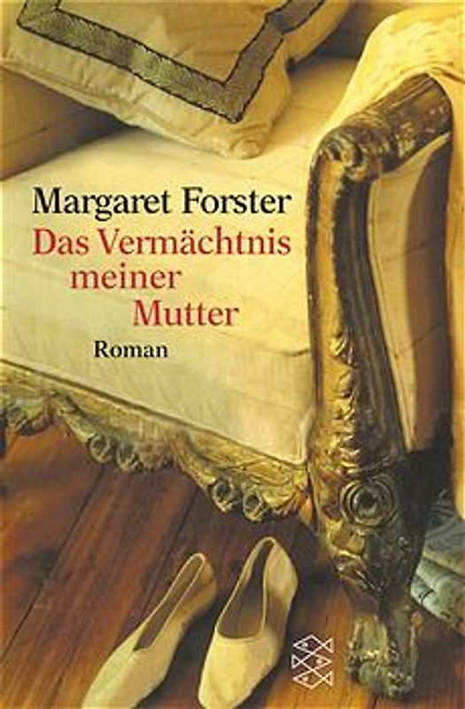 Das Vermächtnis meiner Mutter