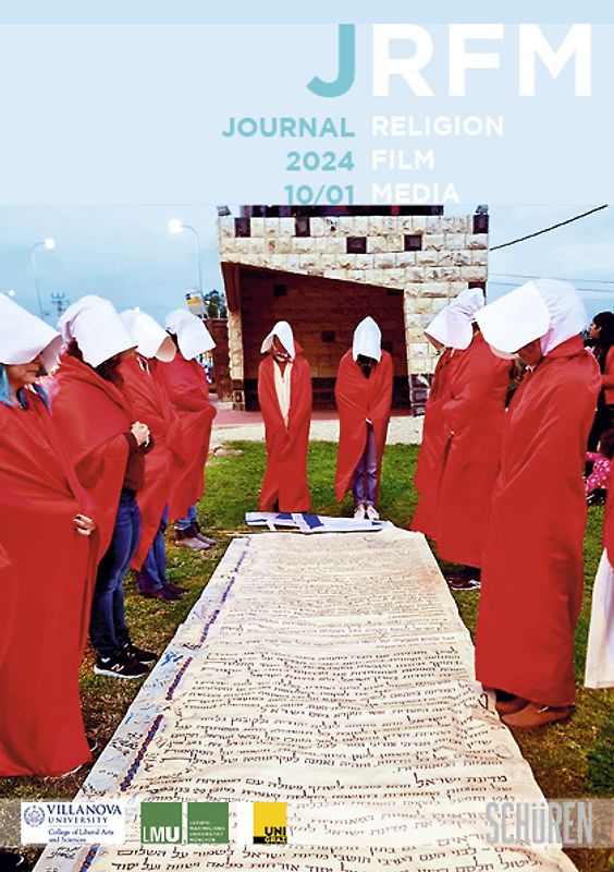 Fiction, Religion and Politics in The Handmaid’s Tale